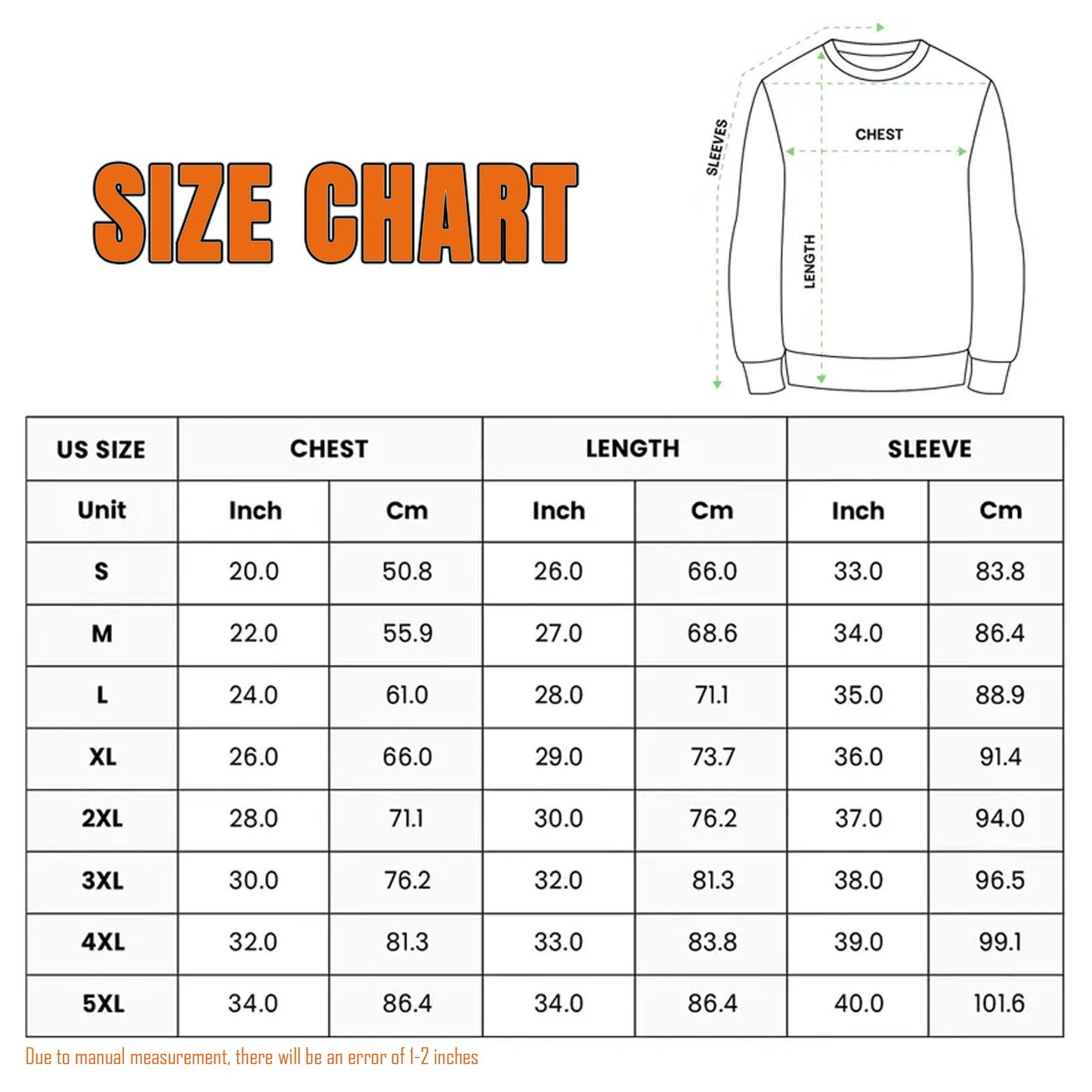 Unisex I Made Them By Hand Ugly Sweater