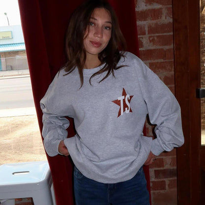 2 Sides T.S Showgirl Sweatshirt, TS12 Shirt For Fans