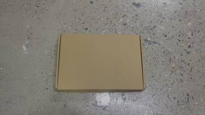 Advent Calendar 2025 Anime Movie Hunters Keychain Pendant Christmas Countdown Advent Calendar