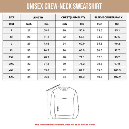 Saved My Heart Sweatshirt, T.S12 The Fate Of Ophelia Tee